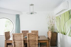 Osprey Apartments