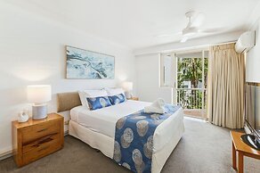 Osprey Apartments