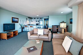 Osprey Apartments