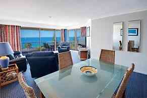 Osprey Apartments