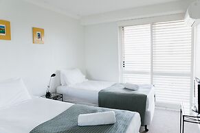 Osprey Apartments