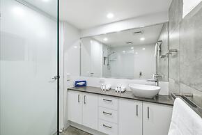 Osprey Apartments