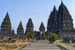 The Jayakarta Yogyakarta