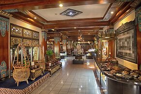 The Jayakarta Yogyakarta
