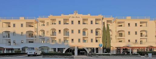 Vila Petra