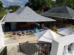 White Sands Negril