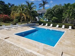 White Sands Negril