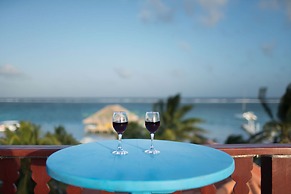 Blue Tang Inn