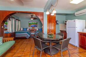 Blue Tang Inn