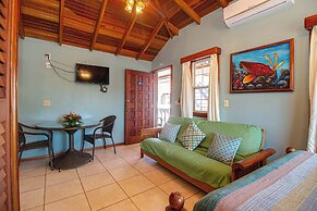 Blue Tang Inn