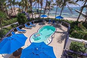 Blue Tang Inn