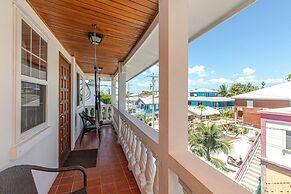 Blue Tang Inn