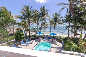 Blue Tang Inn