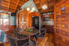Blue Tang Inn