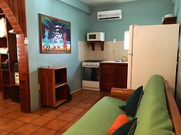 Blue Tang Inn