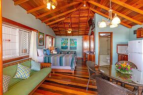 Blue Tang Inn
