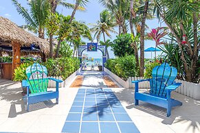 Blue Tang Inn