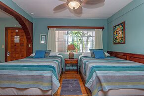 Blue Tang Inn