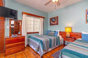Blue Tang Inn