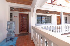 Blue Tang Inn