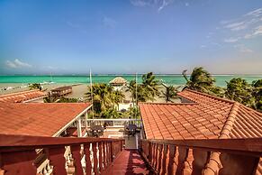 Blue Tang Inn