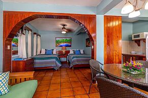 Blue Tang Inn