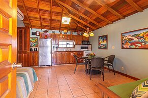 Blue Tang Inn