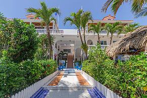 Blue Tang Inn