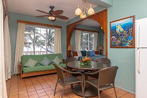 Blue Tang Inn