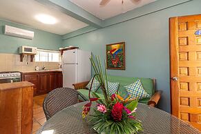 Blue Tang Inn