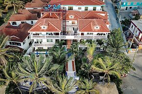 Blue Tang Inn
