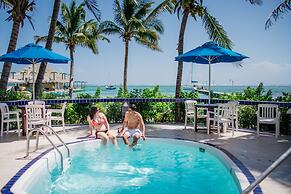 Blue Tang Inn