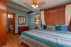Blue Tang Inn