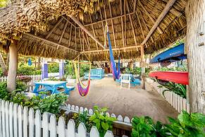 Blue Tang Inn