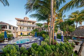 Blue Tang Inn