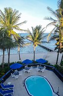 Blue Tang Inn