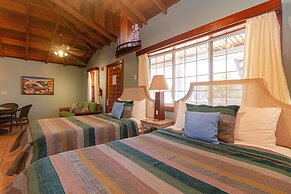 Blue Tang Inn