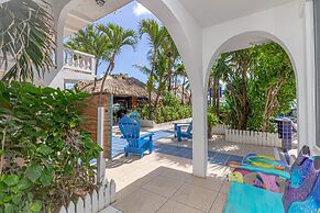 Blue Tang Inn