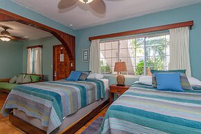 Blue Tang Inn
