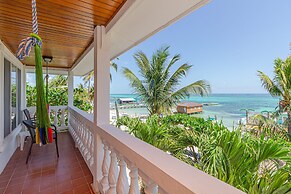 Blue Tang Inn