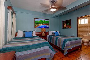 Blue Tang Inn