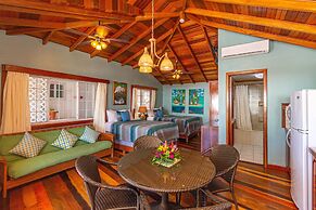 Blue Tang Inn