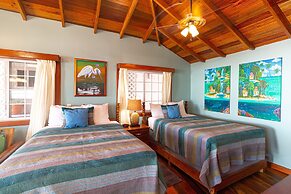 Blue Tang Inn