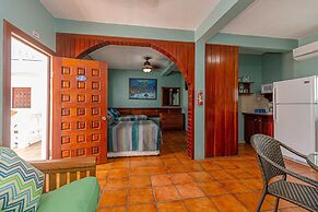 Blue Tang Inn