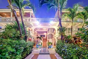 Blue Tang Inn