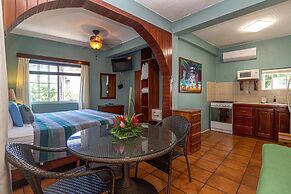 Blue Tang Inn
