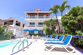 Blue Tang Inn