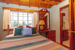 Blue Tang Inn