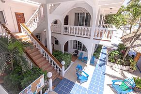Blue Tang Inn