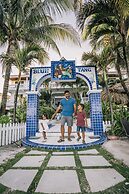 Blue Tang Inn